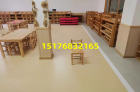 玉溪市幼儿园塑胶地板